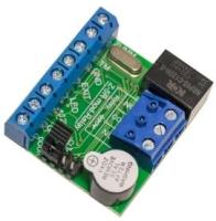 Z-5R (мод. Relay) case