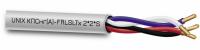 КПСнг(А)-FRLSLTx 2x2x0,5мм²  200М Unixcab