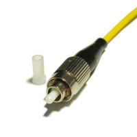 Пигтейл SM, FC/UPC, 1,5м