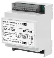 Коммутатор KKM-108