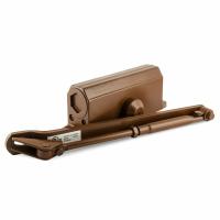 NORA-M 3S бол.(коричневый)