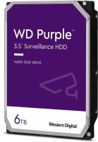 Жесткий диск 6Tb WD63PURZ 