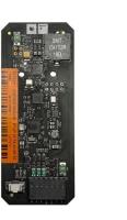 ER1304 Mullion Считыватель ESMART Reader BLE серии OEM