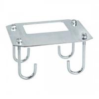 FAAC 490183 Пластина монтажная для шлагбаумов 614 серии