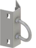 УК-Н-01 пруток болтовой