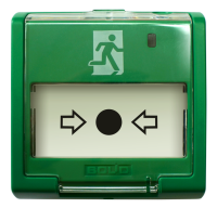 ЭДУ 513-3АМ исп.01(аварийный выход)