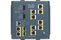 IE-3000-8TC