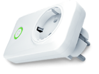 Livi Socket Умная розетка