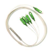 PO-PLC-1x4-A0.9-SC/APC -1m