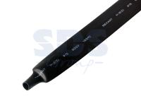 Термоус трубка 15мм (21-5006) черная