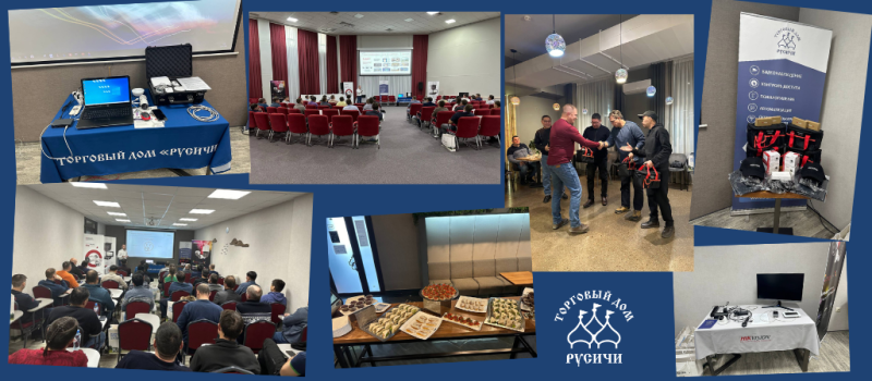 Фотоотчет с прошедшего "БАЙКАЛЬСКОГО ПРАКТИКУМА БЕЗОПАСНОСТИ"