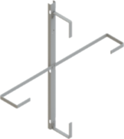 УПМК-04-FBs, Устройство для подвески муфты и запаса кабеля 