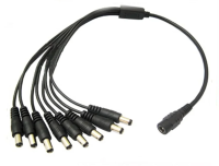 Разветвитель питания DC1F8M