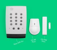 Комплект беспроводного оборудования Си-Норд