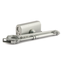 Нора-М №2S (серебро)