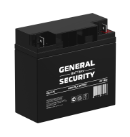 АКБ GSL 12/18 (2шт/кор.)