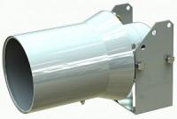 Генератор огнетушащего аэрозоля ГОА-II-1,10-020-010
