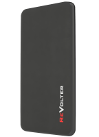 Power Bank ReVolter 5000 Черный