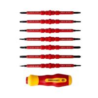 Набор отверток 8 предметов Proconnect (12-4773)