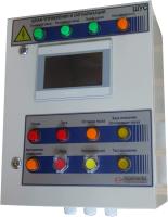 Шкаф ШУС-1-Рв-IP54-0-220 P
