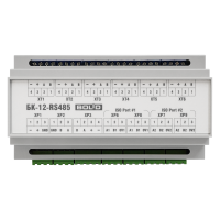 БК-12-RS485-01