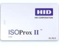 Карта HID ISOProx II Карта HID ISOProx II