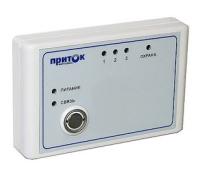 ППКОП 011-8-1-05 Приток-А-4(8)