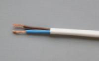Провод ШВВП 2х0,5 (200м) ТУ2