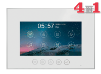 Marilyn HD s (white)