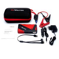 АКБ Revolter Tiger