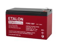 АКБ ETALON FS 1207