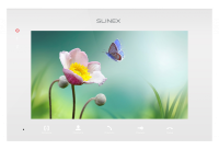 SLINEX SQ-07MT White SLINEX SQ-07MT White