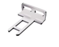 Ключ к замку LANBAO