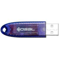 USB ключ TRASSIR