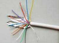 CQR 12х0,22 экран (ES-012S-022) 100м