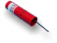 Генератор огнетушащего аэрозоля FR-25