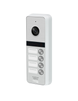 iCall-P130S4 1080P Silver-4