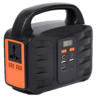 Delta Tourist PowerKit 115