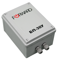 БП-30У Forward