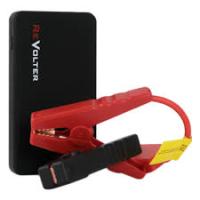 АКБ Revolter Pulsar черный