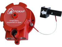 ИП 535-Спектрон-Exd-М-К3 ИП 535-Спектрон-Exd-М-К3