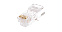Джек EC-UP8P8C-5E-003-TR-100 (по штучно)
