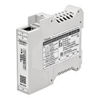 МК-07е Медиаконвертер взрывозащищенный предназначен для обеспечения безопасного информационного взаи