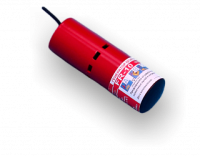 Генератор огнетушащего аэрозоля FR-10 