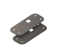 EA1640 Mullion Монтажный набор на металл для считывателей ESMART Reader BLE серии NEO EA1640 Mullion Монтажный набор на металл для считывателей ESMART Reader BLE серии NEO
