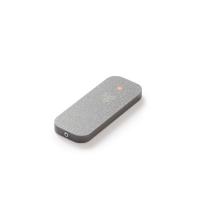 ER1501 Mullion Считыватель ESMART Reader BLE серии STONE (серебро)