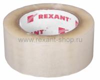 Скотч упаковочный 48x150 50мкм REXANT (09-4204)