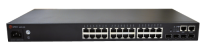 Коммутатор QTECH QSW-3450-28T-POE-AC