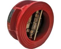 Клапан-обратный-Межфланцевый (1)