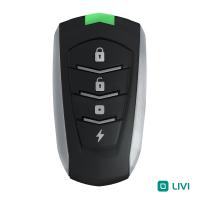 Livi Key Fob Пульт управления радиоканальный
